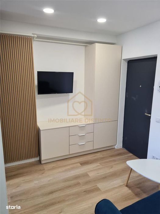 Apartament 2 camere Casa Crisan