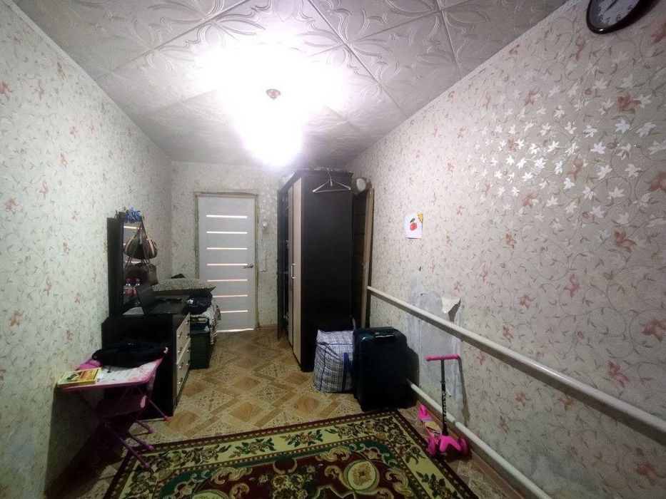 В продаже 3 комнатная квартира