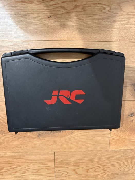 Vând set Avertizori 4+1 Statie Jrc Radar Cx ,