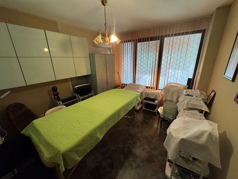 Продава се Многостаен апартамент в София, Витоша - 112 кв.м за 2411 €/кв.м - Снимка #9