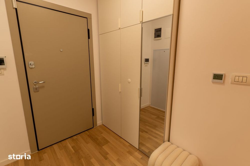 Nord One Brediceanu | cu 2 parcări subterane | Direct proprietar