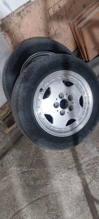 Продам диски r15