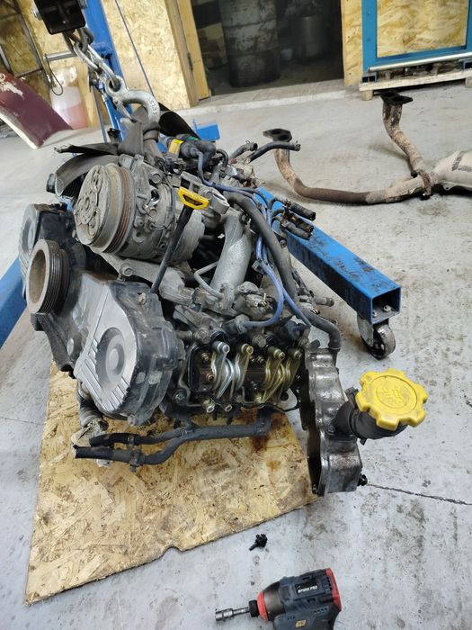 Subaru Impreza Субару Импреза