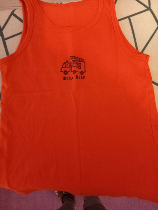 Чорапки,слипчета и потничета