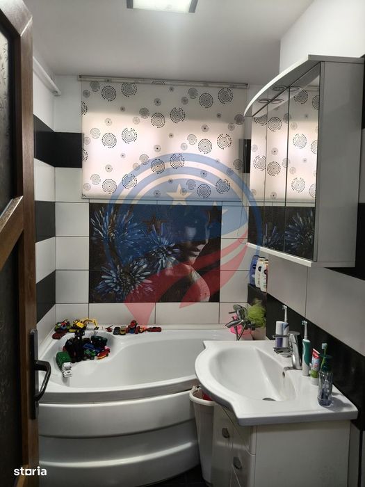 Apartament de vânzare Rovine