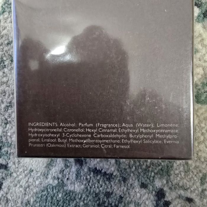 Parfum nou Hermes Terre D'Hermes 100ml EDT