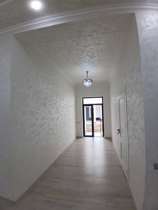 Qarshidan hovli 3 sotix