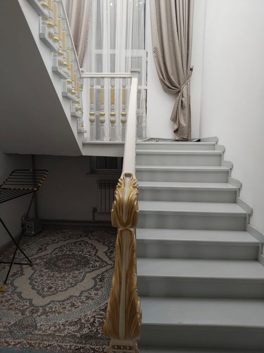 Коттедж сатылады