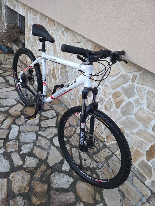 Велосипед FOCUS 26цола