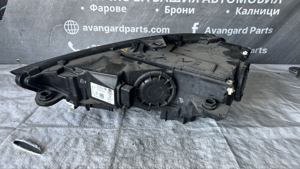 Ляв и десен фар Audi A3 2013-