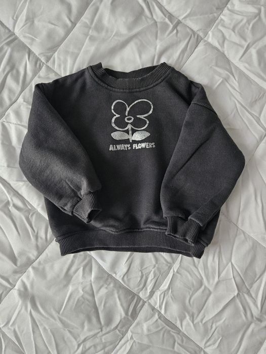 Комплект дънки и блуза Zara/Зара (86 см.)