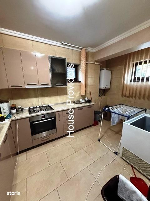 Vanzari Apartamente 4  Camere  Duplex Bucurestii Noi Damaroaia