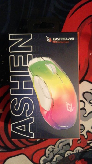 СРОЧНО, белая мышка проводная