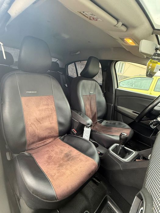 Dacia Logan Prestige+ 2023 GPL (full option)