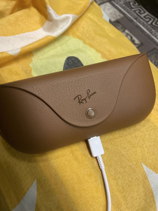 Ray ban meta gen 1