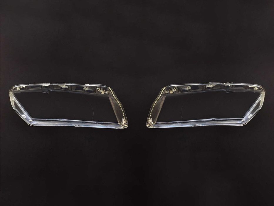 Стъкла за фарове на Skoda Octavia 3