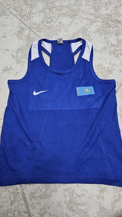 Боксерская перчатка (форма)