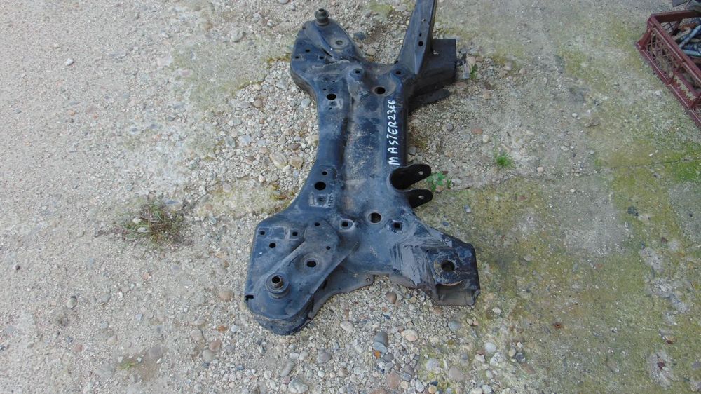 Jug Motor Renault Master 2018-prezent cadru motor dezmembrez master 2.3 euro 6 biturbo