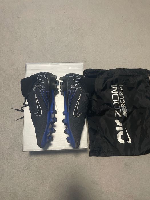 Бутонки Nike Air Zoom FG Elite   Номер:42
