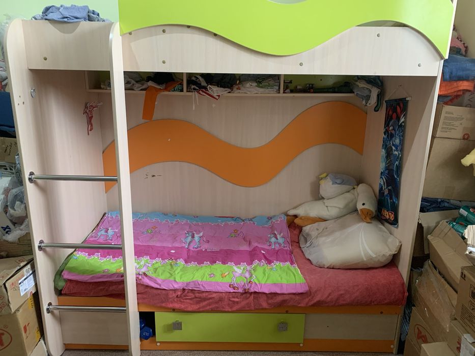 Детский гарнитур!!!