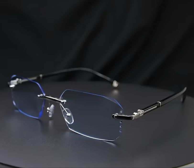 Слънчеви очила.