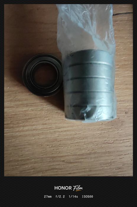 Подшипник новый прдам