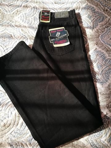 Мъжки дънки Mc. Gordon - размер W 32 / L 34- нови