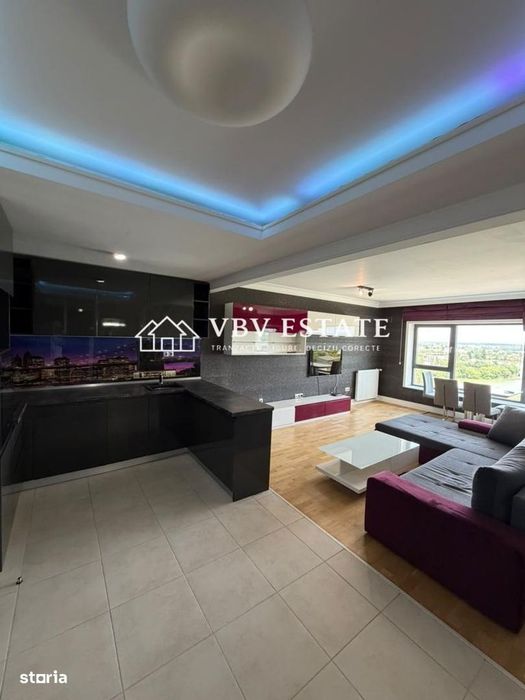 Apartament 2 Camere Lacul Tei | LUX | Parcare | Sală Fitness