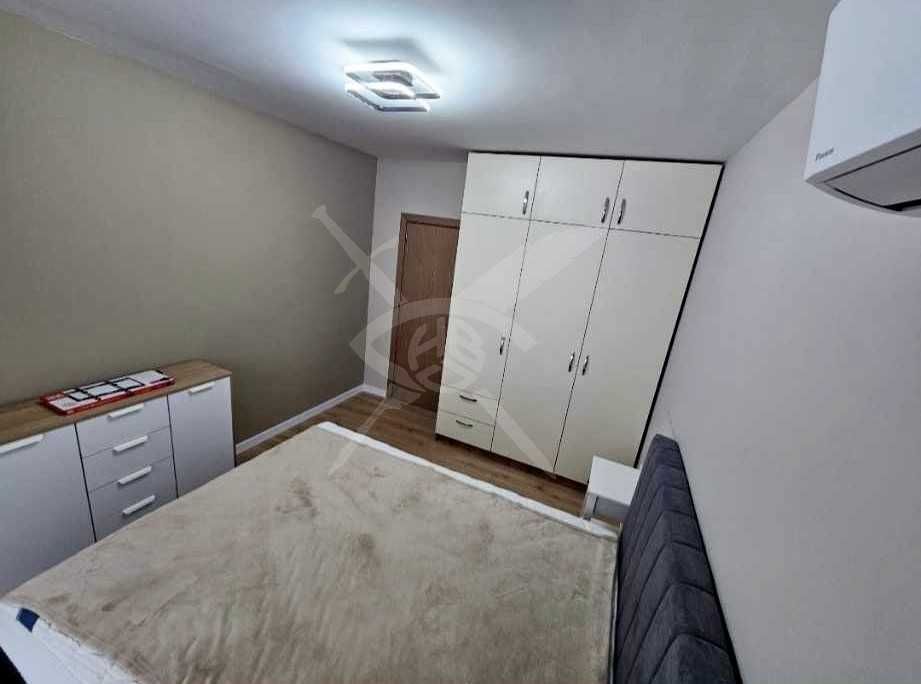 Дава се под наем Двустаен апартамент в Варна, Победа - 62 кв.м за 550 € - Снимка #4