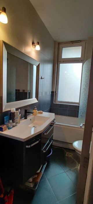 Продава се Двустаен апартамент в Бургас, Меден рудник - зона Д - 62 кв.м за 1855 €/кв.м - Снимка #7