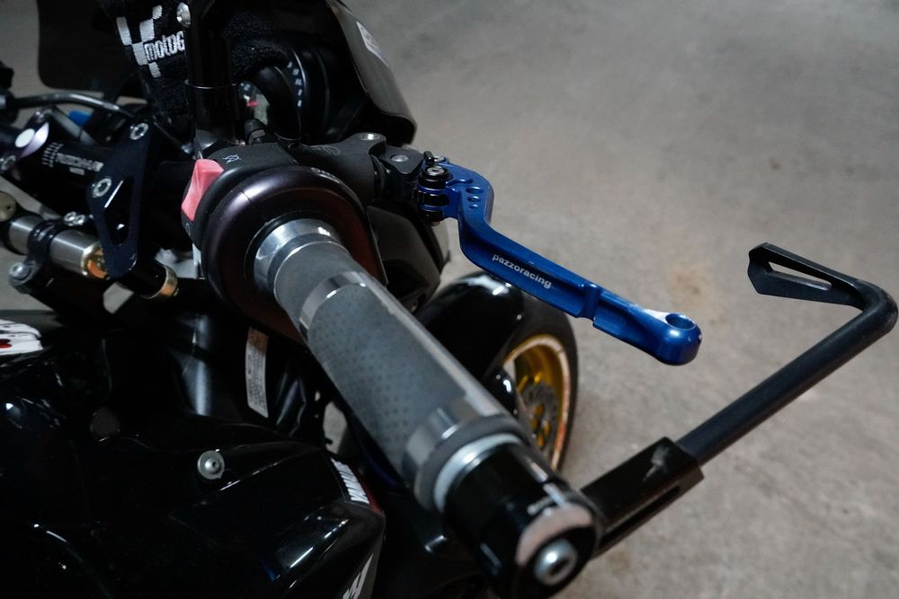 Yamaha FZ1N Ямаха ФЗ1 2008 г