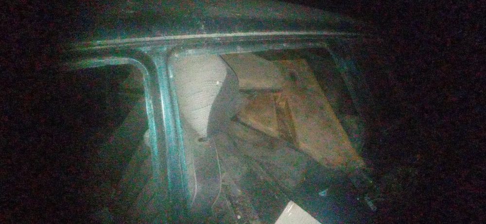Продам ВАЗ 21099 на запчасти