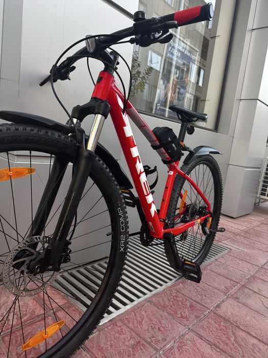 Trek Marlin 5 29 планински велосипед