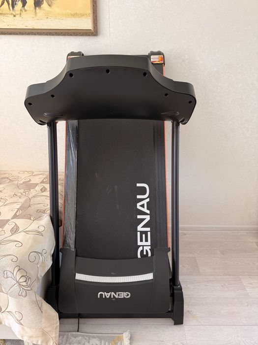 Беговая дорожка GENAU TR50