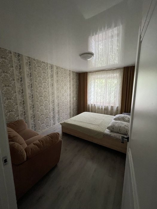 Сдаю 3 х  посуточно ЛЮКС Михаэлиса