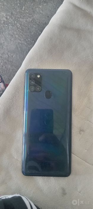 Samsung A21s Sotiladi