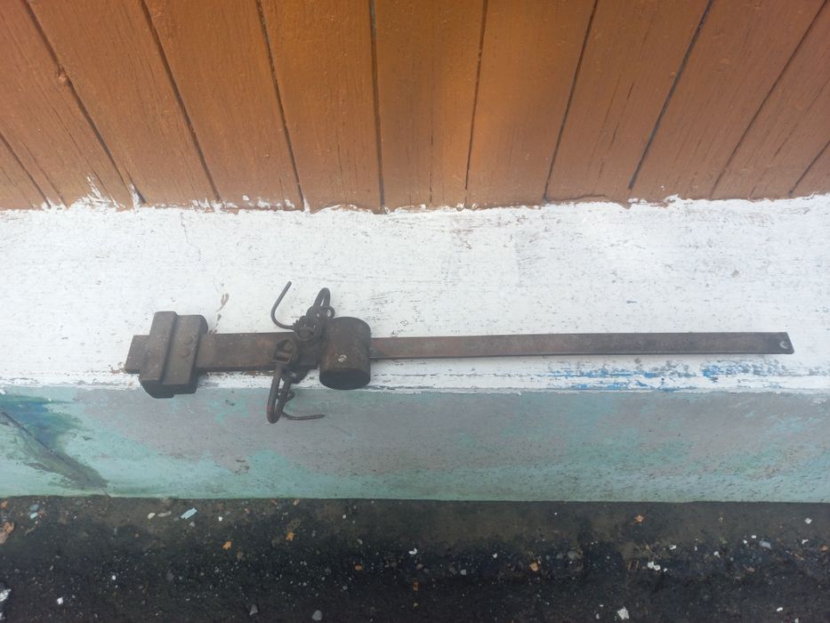 Продаются весы рейка