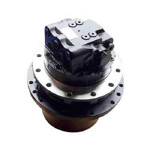 Reductor de rotire New Holland E235 - Piese de schimb New Holland