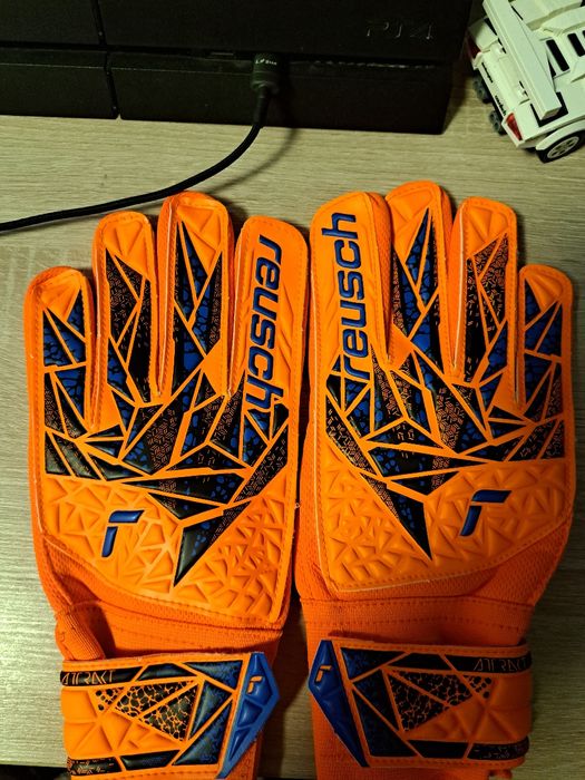 manusi portar reusch nefolosite