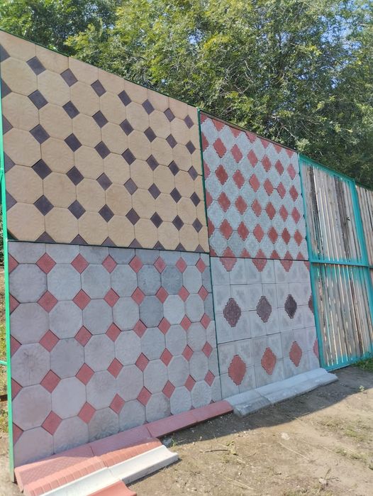 Брусчатка брусчатка