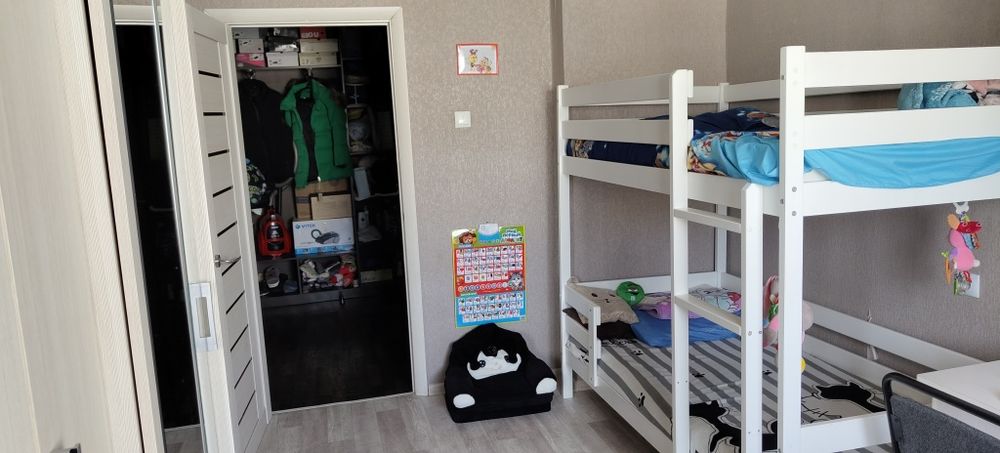 Продается улучшенная квартира