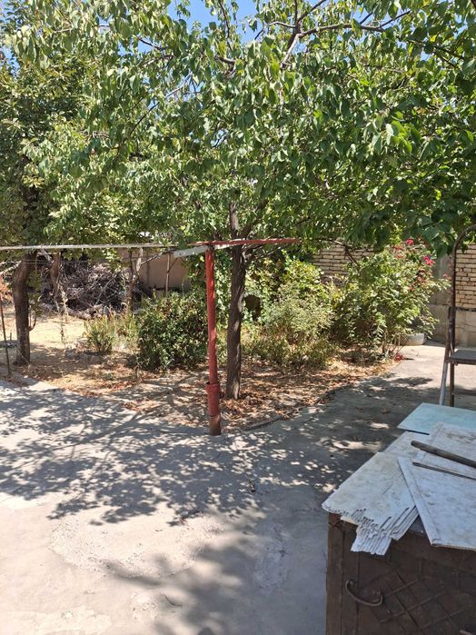 Продаётся участок недалеко от Себзора.