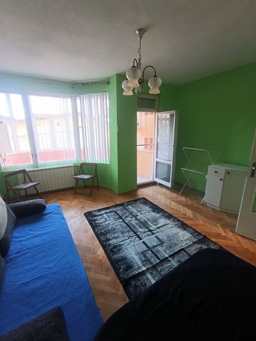 Дава се под наем Двустаен апартамент в Търговище, Вароша - 57 кв.м за 290.7 € - Снимка #10