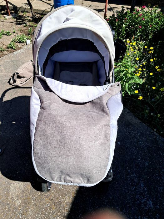 Детска количка Onio 3v1