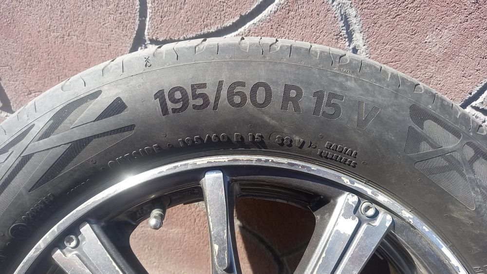 Шина сатылады. Киа, Хундай