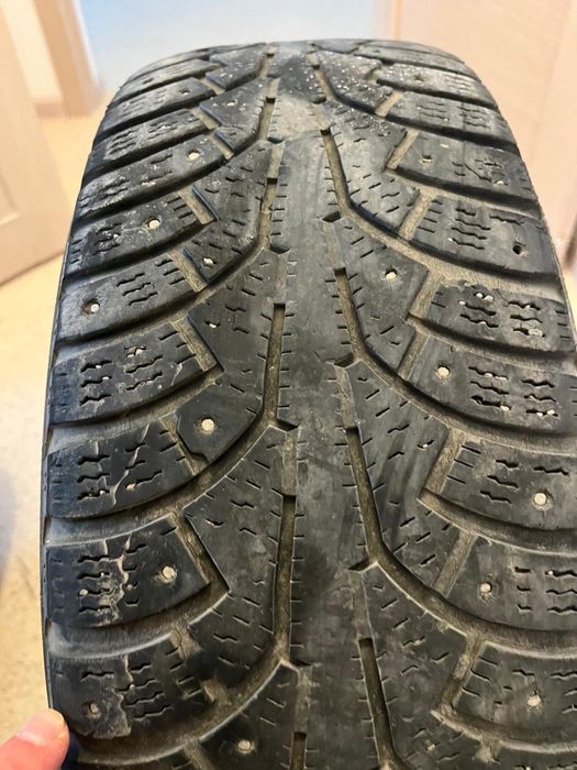 Автошины в хорошем сост
