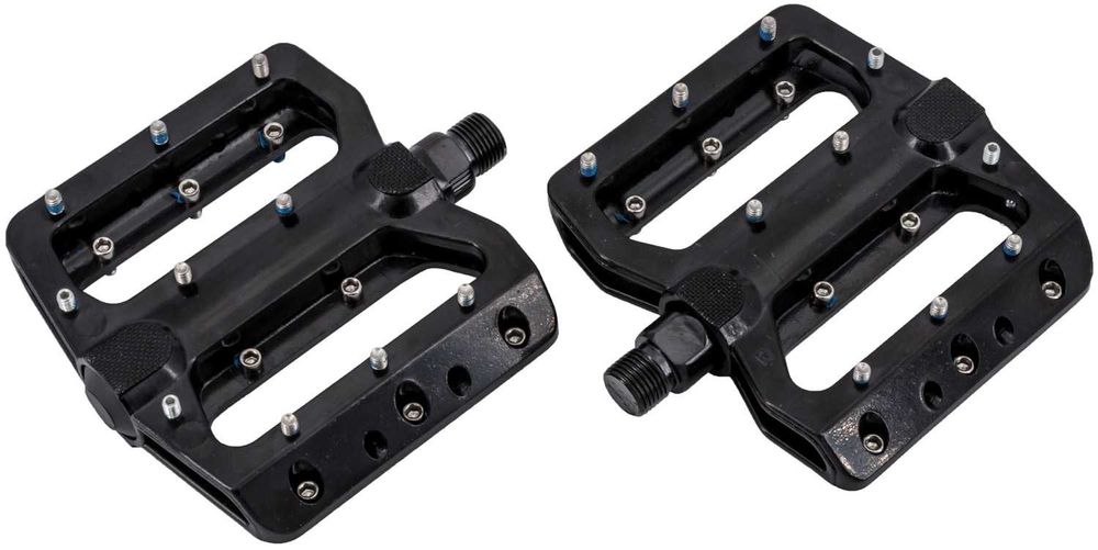 Pedale platform aluminiu Radon