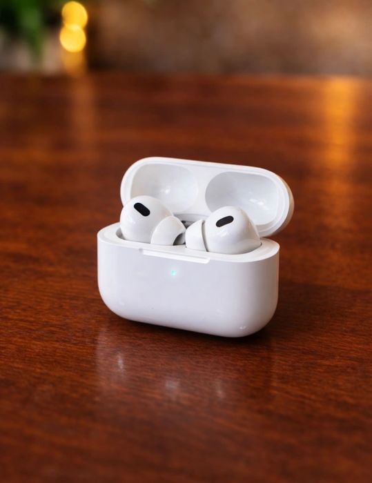 Apple iPhone 15 Pro Max+наушники+ повербанк для айфона, 5000 mA,