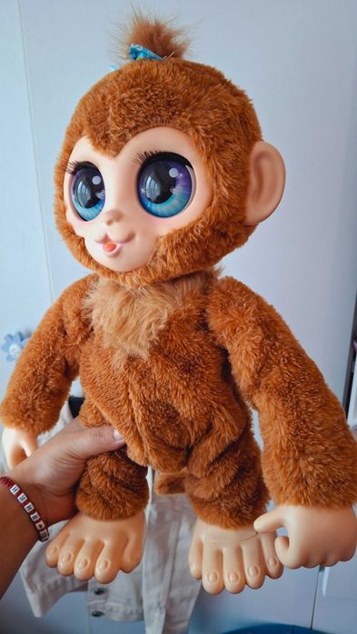 Интерактивна играчка