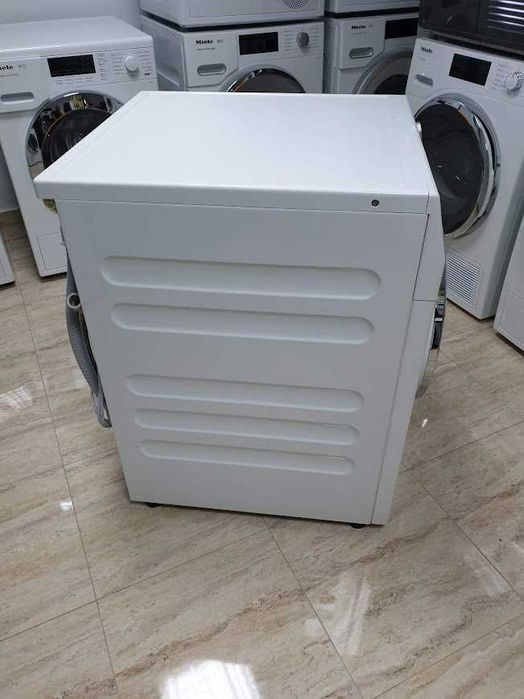 XL 8кг/5кг Miele WT1 Пералня със Сушилня TwinDos Миеле 12м Гаранция